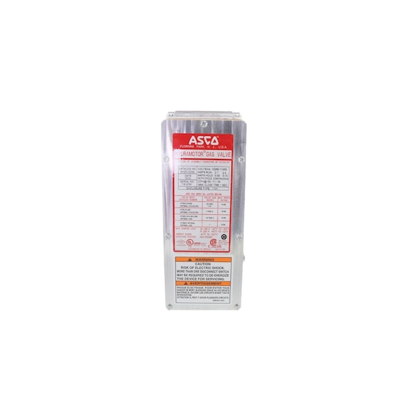 120vPrf/Cl.Actuator, 14/24sec