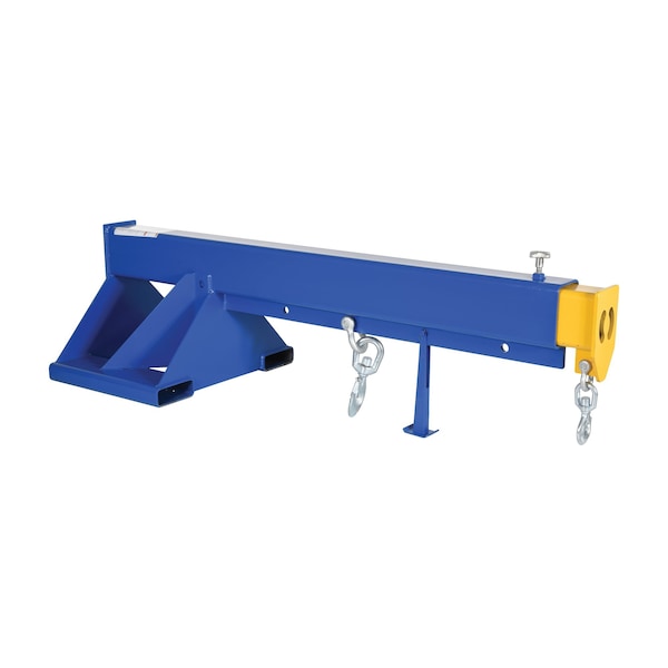 Lift Master Fork Truck Boom