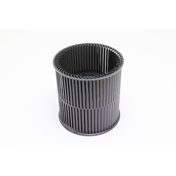 Plastic Blower Wheel