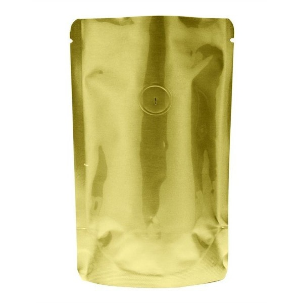 2 oz, 5.4mil, Gold Foil, 2000 PK
