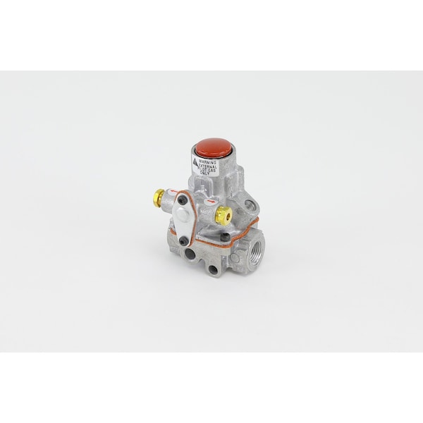 Valve 3/8" Pilot Gas Valve, Natural Gas, Pilot, 1" WC, Automatic Pilot, 3/8" NPT Inlet Size