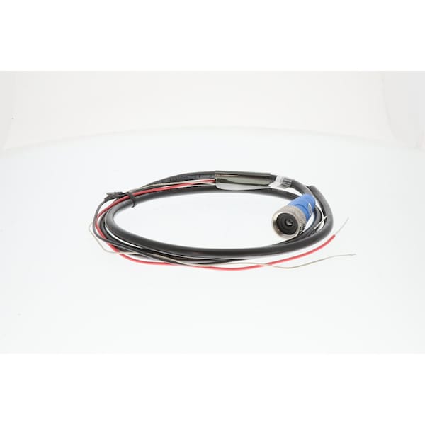UV SCANNER 1/2 in. NPT 3FT CABLE