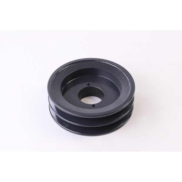 Sheave 5.45" OD