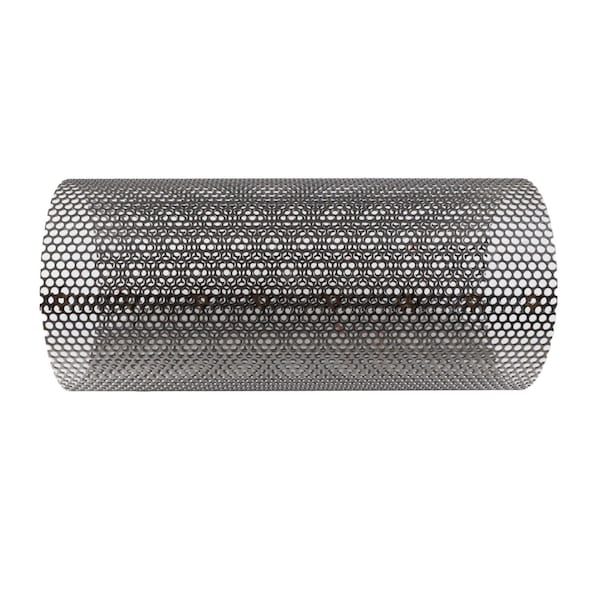 STEEL STRAINER