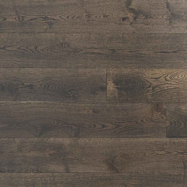 Mccarran Atwood 9.45x86.6 Engineered Waterproof Click Lock Hardwood Flooring