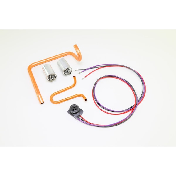 Compressor Retrofit Kit