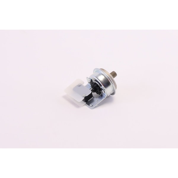 Pressure Switch, 1-10