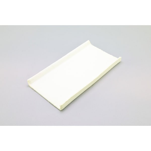 Collector Box Insulation