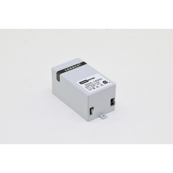 CONTROL BOX