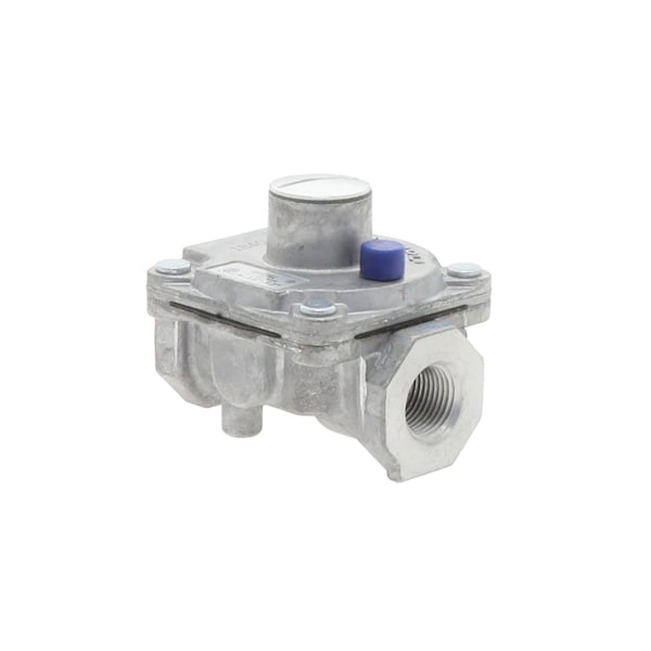 Regulators, 3/8"Reg W/Integ Limiter 1/2Mx