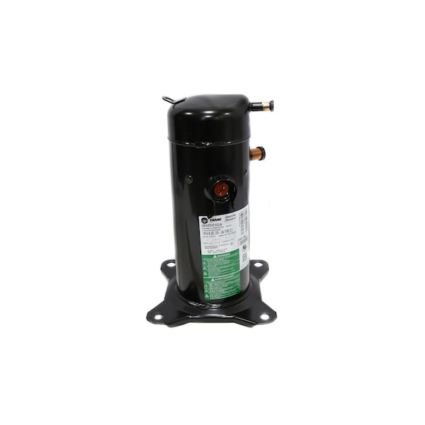 208-230v1ph R410a Compressor