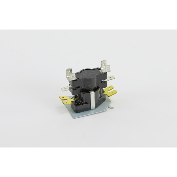 Sequencer(Lower Seq) Relay, Le22J53