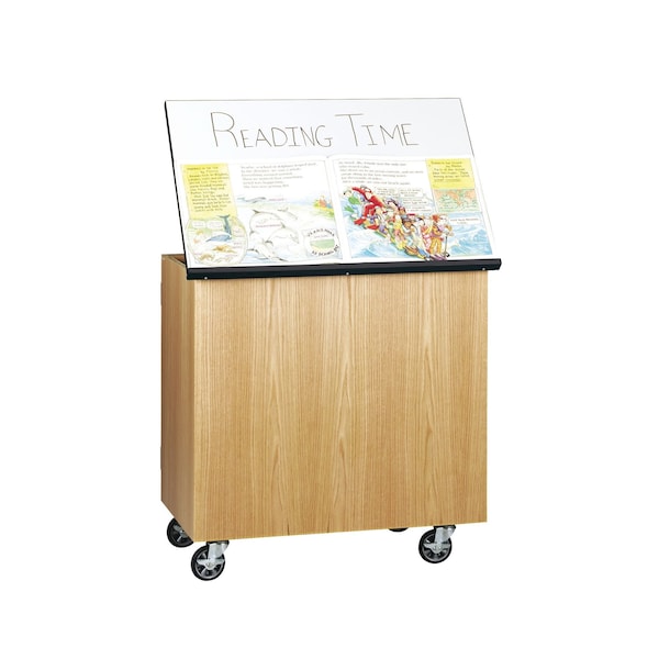 Write-n-Roll, 36" W, 36" Height