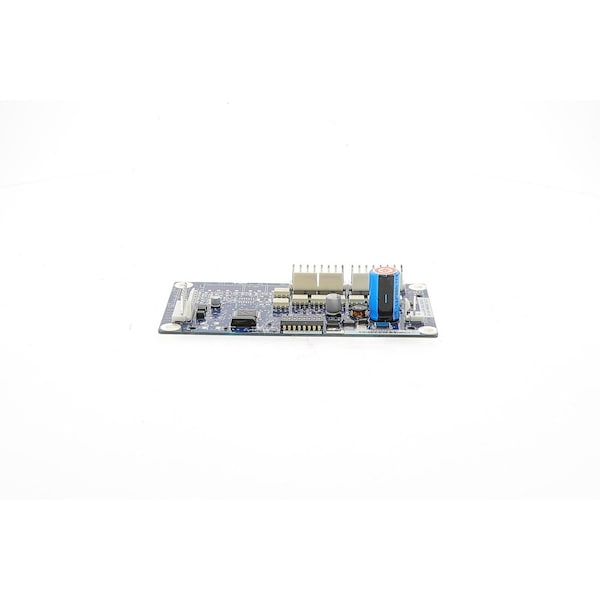 Min. Load Control Board