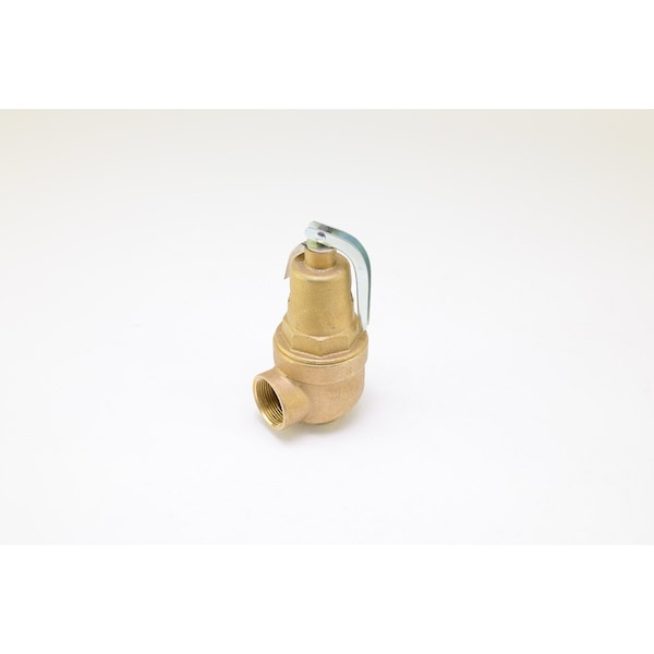 1 in. X1.25 in. 40PSI 1,933.00BTU