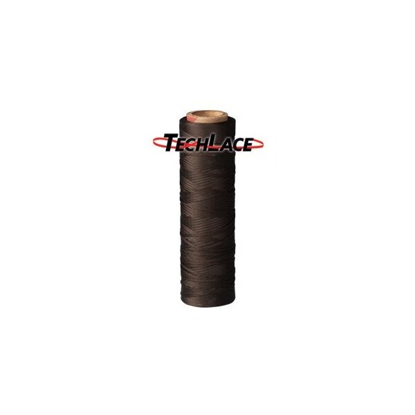PTFE Lacing Tape Size 4 Fin A Brown