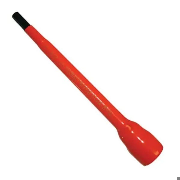 1/2 SqDr 3/8L Hex Skt WO