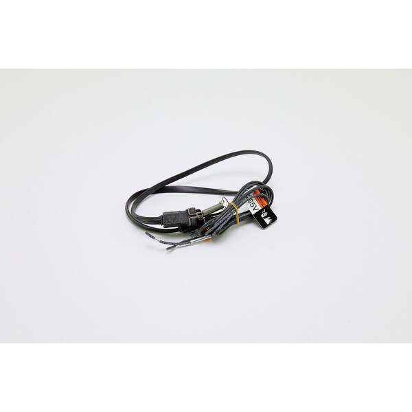 CRANKCASE HEATER
