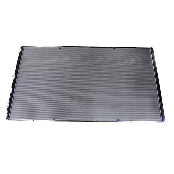 CHILLER CONDENSER COIL