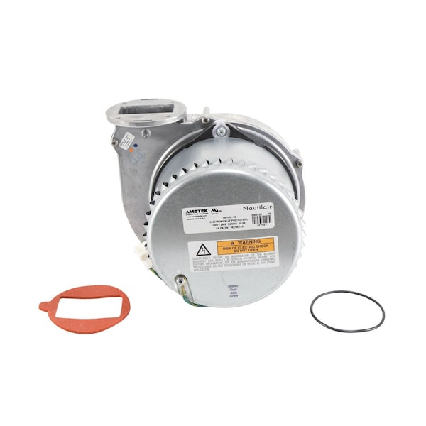 FAN ASSYFTX500