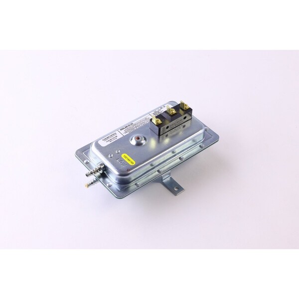 PRESSURE SWITCH