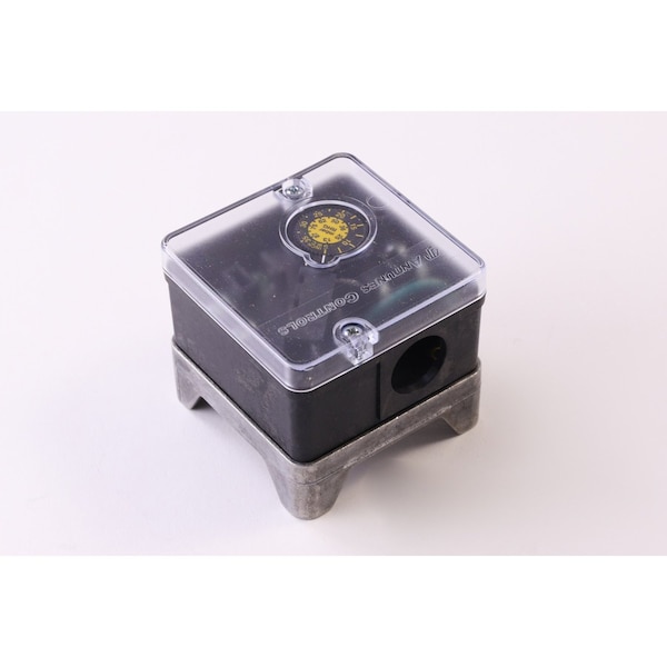 Pressure Control Autoreset, 1/4"Npt, 5/35"