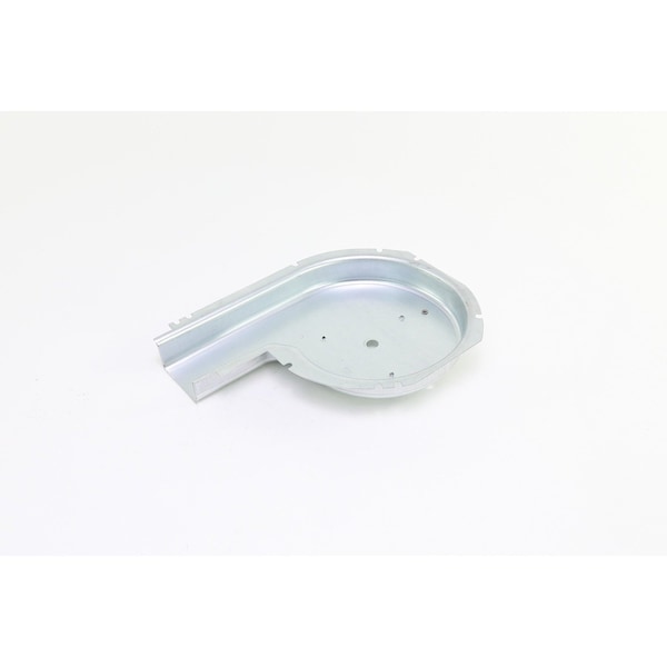 Inducer Housing