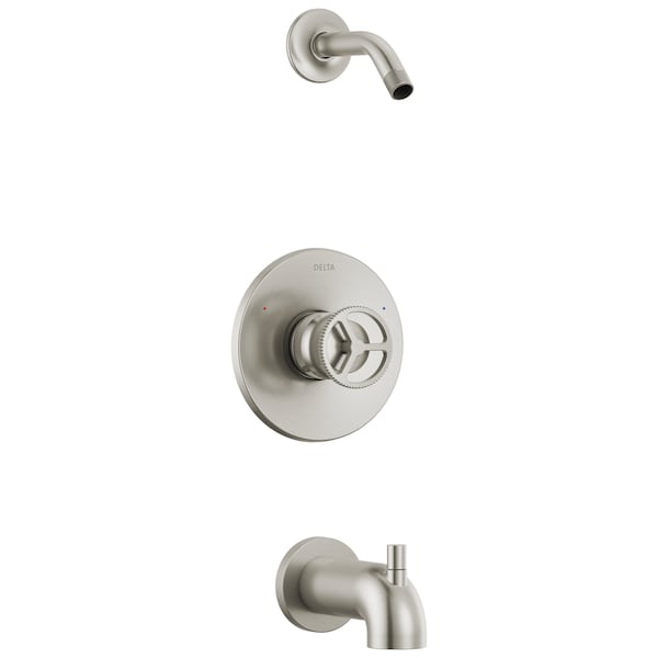 Trinsic Tub Shower Trim Less Shower Head