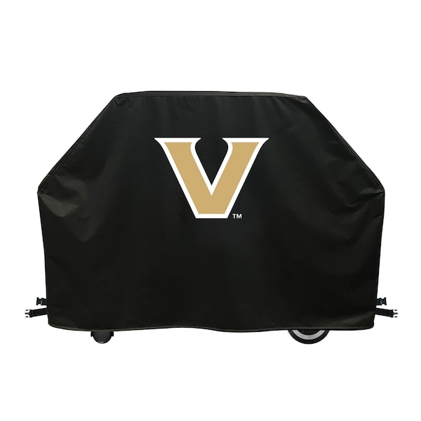 72" Vanderbilt Grill Cover
