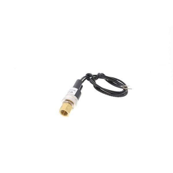 75#Opn 100#Cls SPST-Auto PrSwt