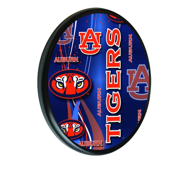 Auburn University 13" Solid Wood Sign