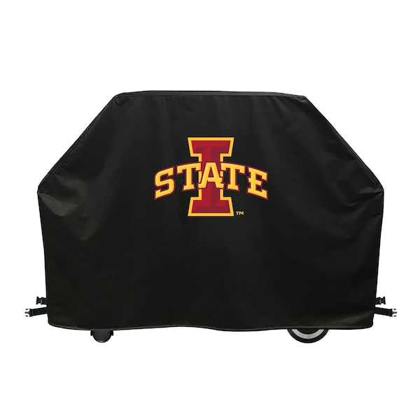 72" Iowa State Grill Cover