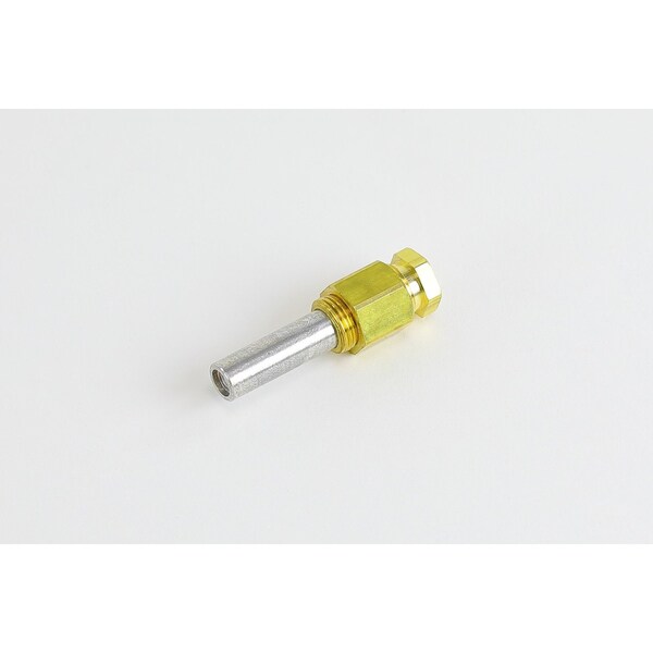 Orifice, Mfd/Nat, 1/4Ext.Cc.018