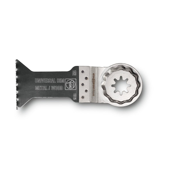 Saw Blade Slp E-Cut U Bim 60X44, 50PK