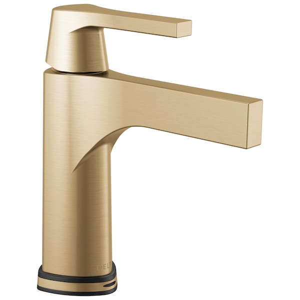 Zura Touch2O Bathroom Faucet with Touchless Technology