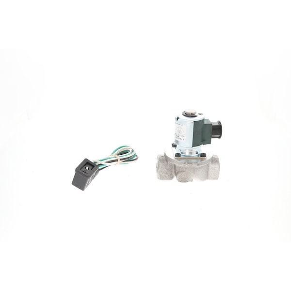 3/4 in. 24V 430,000BTU GAS VLV
