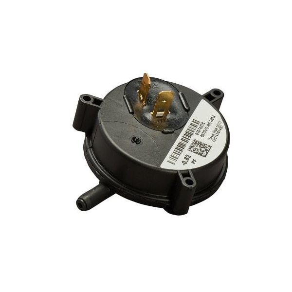 Pressure Switch