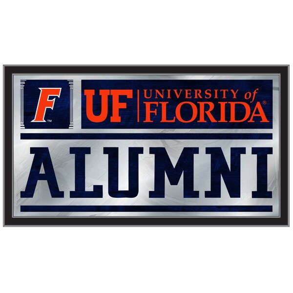 Florida 26" x 15" Alumni Mirror