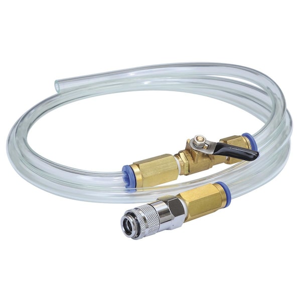 Atf Refill Hose, MVA7210