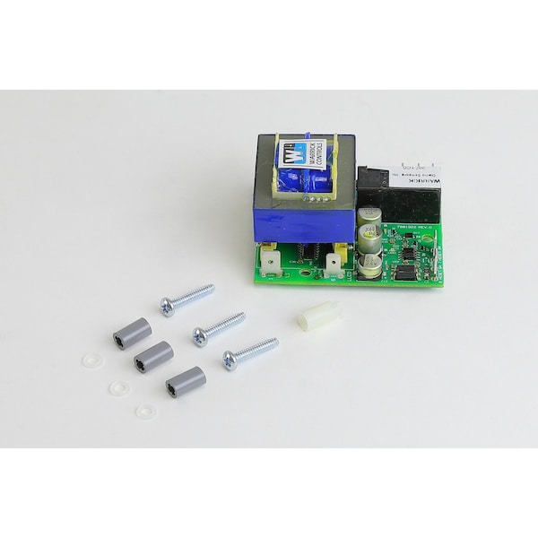 Level Control, 120V, 26K ohm, Screw Mount