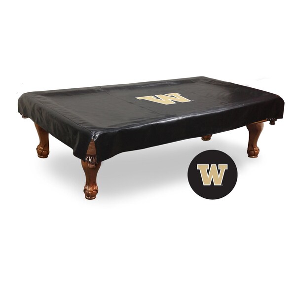 9 Ft. Washington Billiard Table Cover