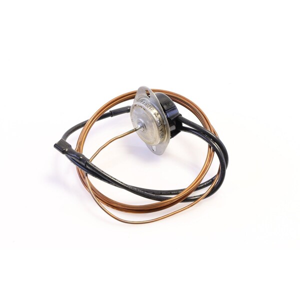 Limit Switch, 55"Cap Rollout