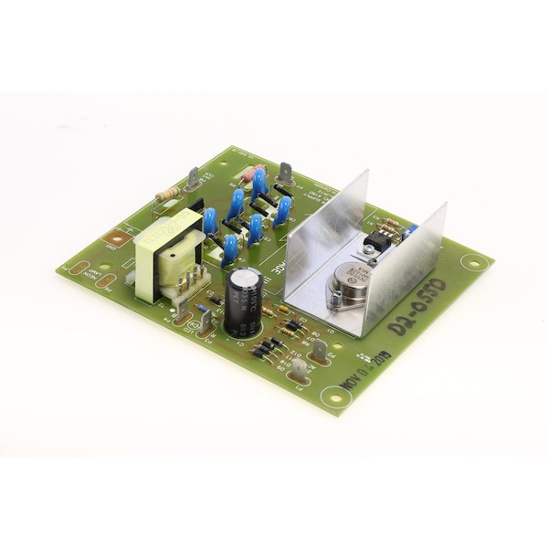 Power Board