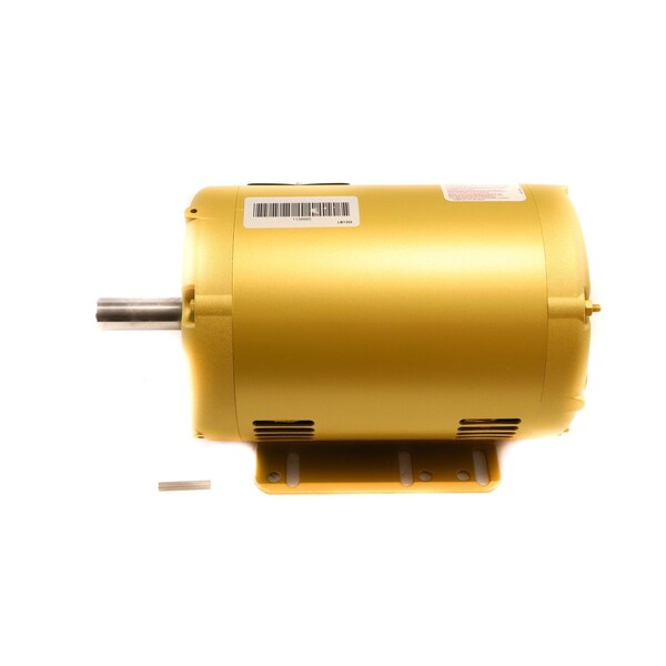 208-230/460v3ph 1.5hp 1740rpm