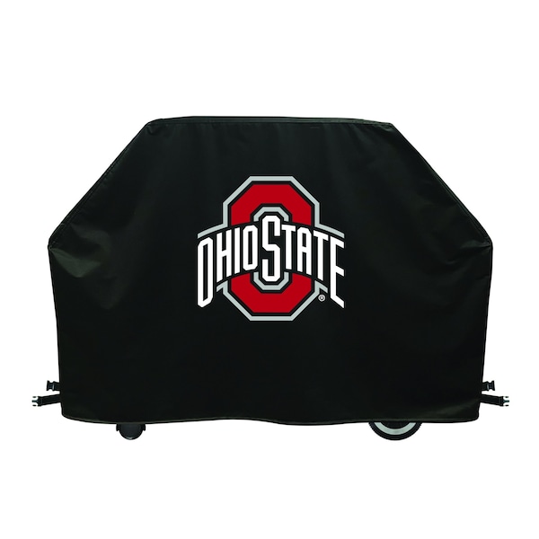60" Ohio State Grill Cover