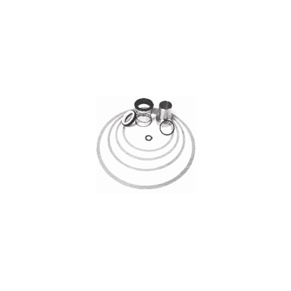SS Seal Kit, 951-3162SRP
