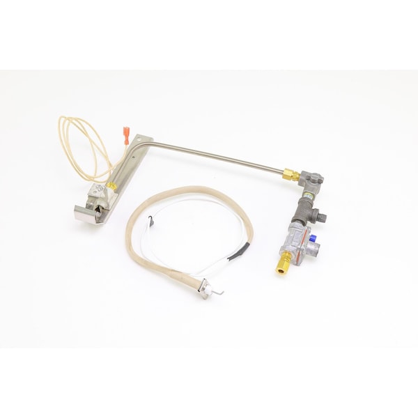 PILOT ASSEMBLY