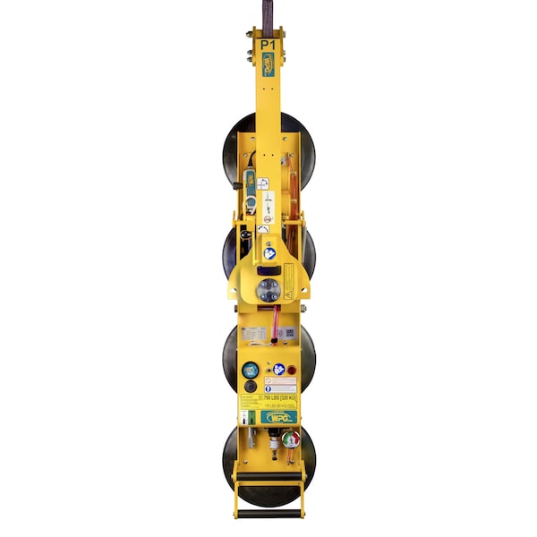 Single Channel Lifter, 180 Rotate/90 Tilt
