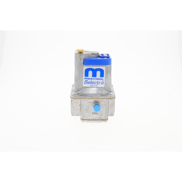 3/4 in. GAS VALVE