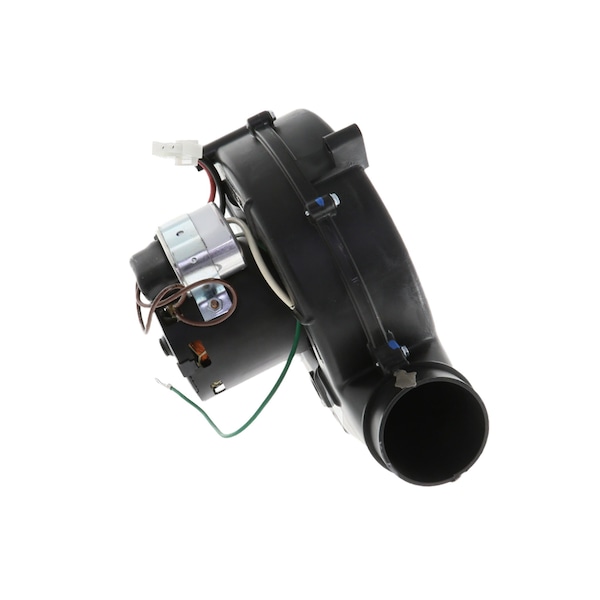 Motor Induced Draft Blower Assembly